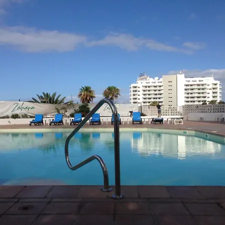 Apartment Coqueto Estudio Con Piscina Y Parking Privado *