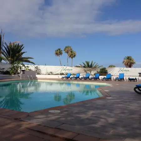 Apartment Coqueto Estudio Con Piscina Y Parking Privado