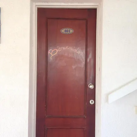 Coqueto Estudio Con Piscina Y Parking Privado Playa de las Americas (Tenerife)