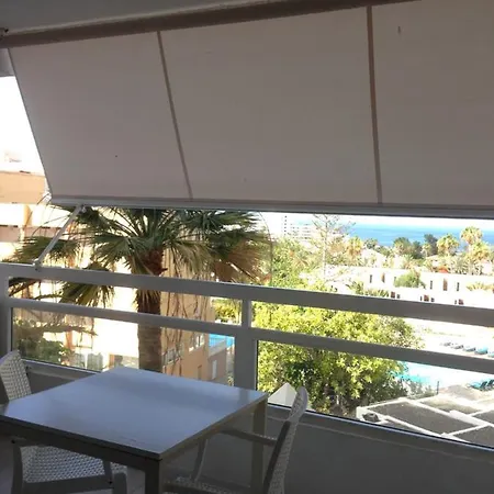 Coqueto Estudio Con Piscina Y Parking Privado Apartment *