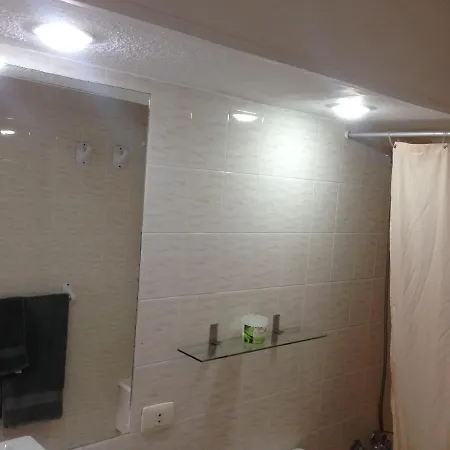 Coqueto Estudio Con Piscina Y Parking Privado * Playa de las Americas (Tenerife)
