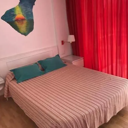 Coqueto Estudio Con Piscina Y Parking Privado *