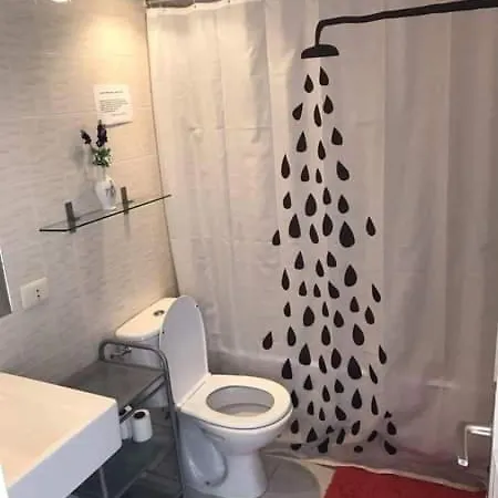 Coqueto Estudio Con Piscina Y Parking Privado