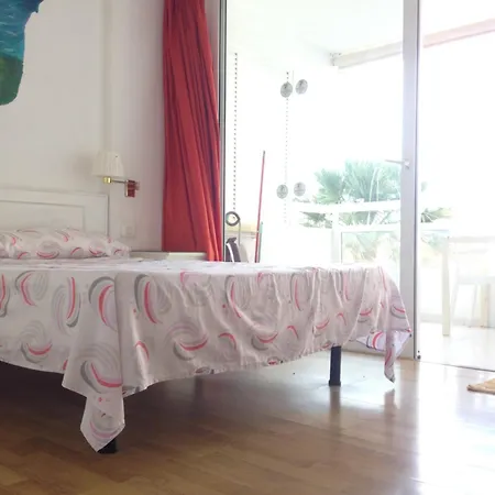 Apartment Coqueto Estudio Con Piscina Y Parking Privado *