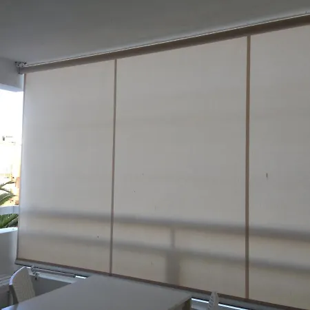 Apartment Coqueto Estudio Con Piscina Y Parking Privado Playa de las Americas (Tenerife)